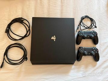 Ps4 pro