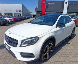 Mercedes-Benz GLA 220 Automatic 4Matic Premium