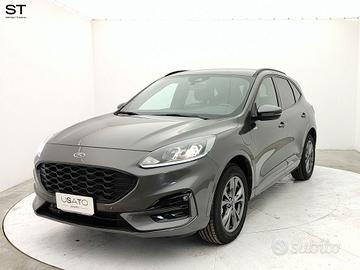 FORD Kuga 3ª serie - Kuga 2.5 Plug In Hybr U108159