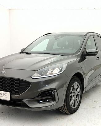 FORD Kuga 3ª serie - Kuga 2.5 Plug In Hybr U108159