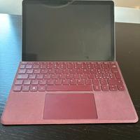 Microsoft Surface Go 2 8gb ram 128gb