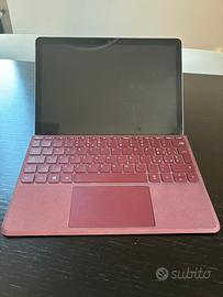 Microsoft Surface Go 2 8gb ram 128gb