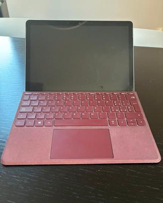 Microsoft Surface Go 2 8gb ram 128gb
