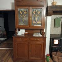 credenza - NO SPEDIZIONE