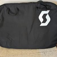 Borsa porta bici Scott Classic