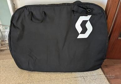 Borsa porta bici Scott Classic
