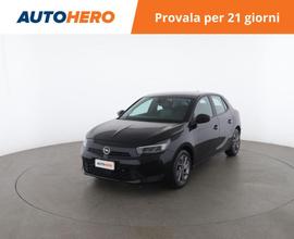 OPEL Corsa ED94937