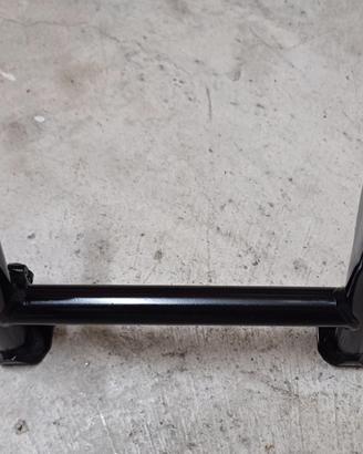 Cavaletto centrale BMW R1150