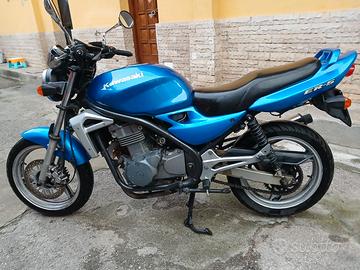Kawasaki er5