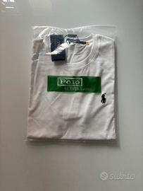 Maglietta Polo Ralph Lauren