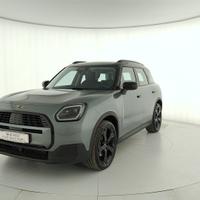 MINI Mini Countryman U25 - Mini Countryman 1.5 48V