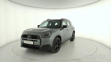 MINI Mini Countryman U25 - Mini Countryman 1.5 48V