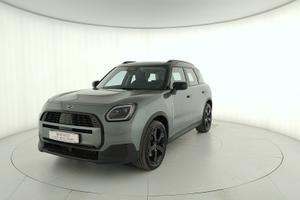 MINI Mini Countryman U25 - Mini Countryman 1.5 48V