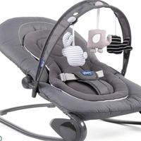 Sdraietta Chicco Hoopla per neonati