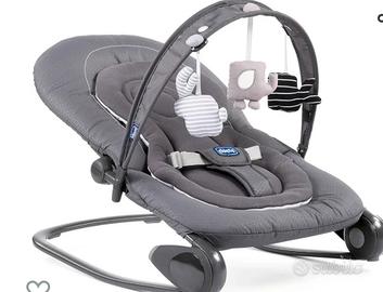 Sdraietta Chicco Hoopla per neonati