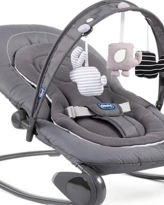 Sdraietta Chicco Hoopla per neonati