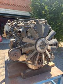 Motore Jaguar XK 4.2 6 Cilindri