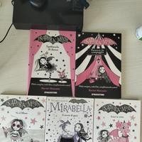 libri di isadora moon