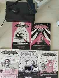 libri di isadora moon