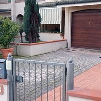 Appartamento al primo piano ingresso indipendente