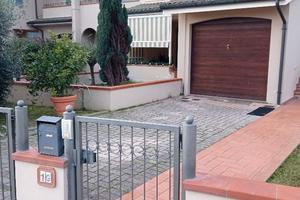 Appartamento al primo piano ingresso indipendente