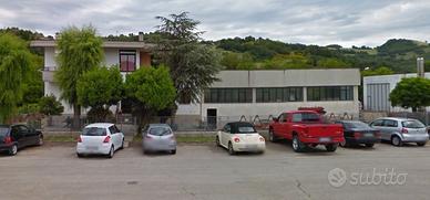 RGE 105/2022 - Tribunale di Urbino