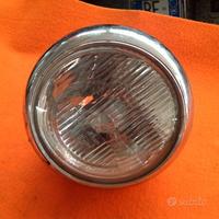 Faro anteriore harley davidson
