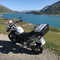 Bmw per honda x - adv o T MAX