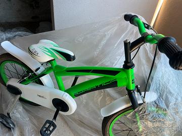 Bici per bambini  Nuova