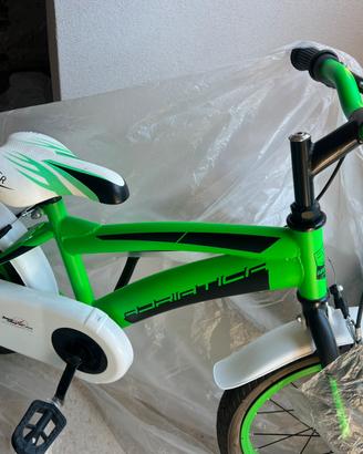 Bici per bambini  Nuova