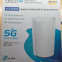 Tp-Link Deco AX3000 5G