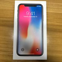 Iphone X 64 GB