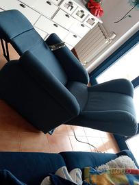 poltrona relax 