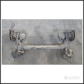 Assale Ponte Posteriore RENAULT Kangoo Express III