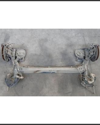 Assale Ponte Posteriore RENAULT Kangoo Express III