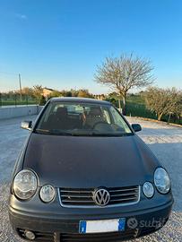 Volkswagen Polo 1.4 TDI – Ideale per Neopatentati