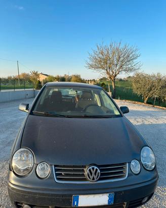 Volkswagen Polo 1.4 TDI – Ideale per Neopatentati