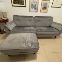 Divano poltrone & sofà