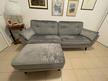 Divano poltrone & sofà