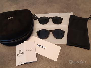 Lenti da sole per occhiali