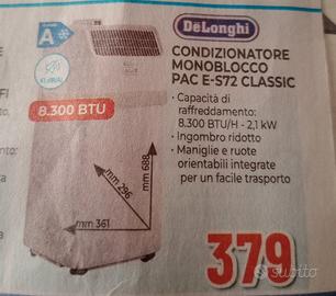 pinguino De Longhi