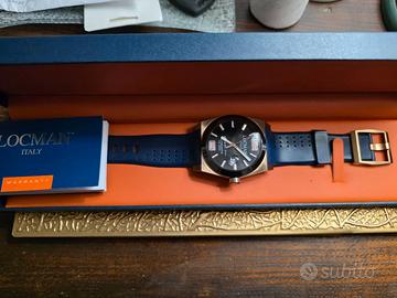 Locman stealth automatico