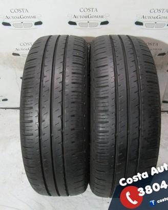 Gomme 195 60 16C Hankook Estive 85%