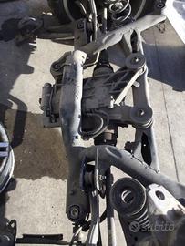 Ponte posteriore Audi Q 3