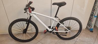 24 pollici Mountain bike 