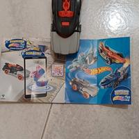 Kinder gransorpresa  hotwheels 