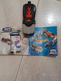 Kinder gransorpresa  hotwheels 