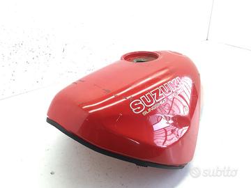 SUZUKI GSF BANDIT 400 SERBATOIO BENZINA CARBURANTE