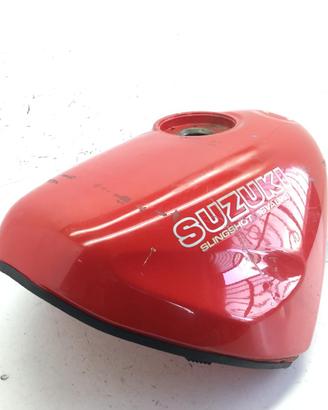 SUZUKI GSF BANDIT 400 SERBATOIO BENZINA CARBURANTE