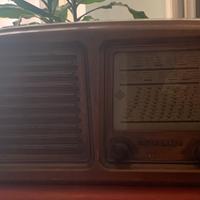 Radio telefunken